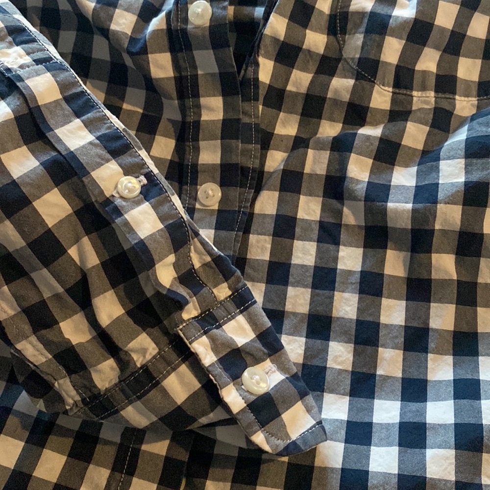 Jcrew Slim Button Down - image 3